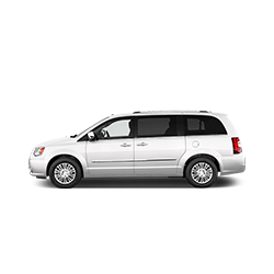 minivan category thumbnail