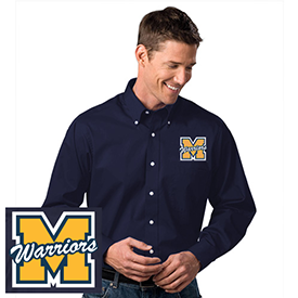 Montoursville Cheerleading dress shirt