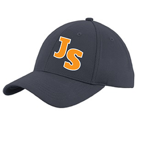 Jersey Shore Wlementary PTO hat