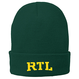 RTL hat