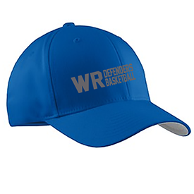 Warrior Run Basketball hat