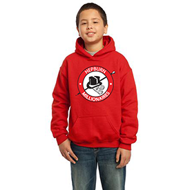 Hepburn Lycoming Primary School hoodie