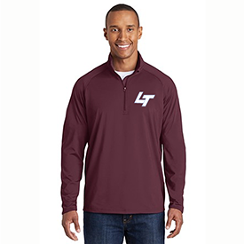 Loyalsock Township School District jacket