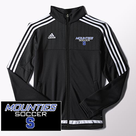 South Williamsport Varsity Girls Soccer jacket