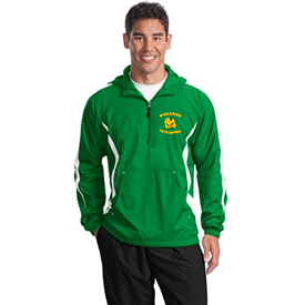 Wyalusing Football jacket