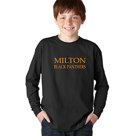 Montandon Elementary long sleeve