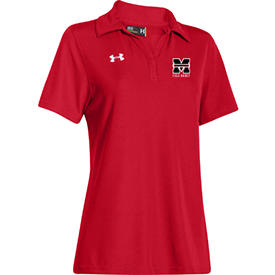 Mansfield University Field Hockey polo