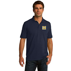 Montoursville Cheerleading polo