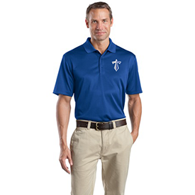 Titans 11U Travel Baseball polo