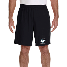 Loyalsock Band Boosters shorts