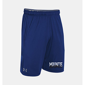 South Williamsport Varsity Football shorts