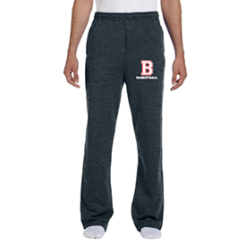 Bellefonte Girls Basketball sweatpants