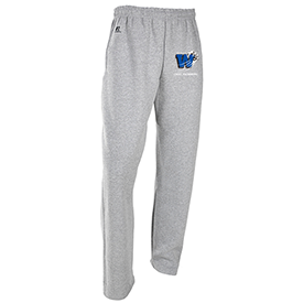 Central Mountain Swim Team sweatpants