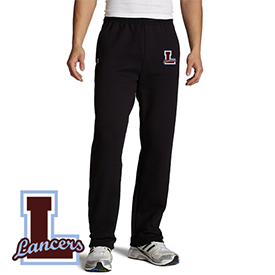 Loyalsock Varsity Cheerleading sweatpants