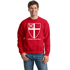 Home and School sweat shirt