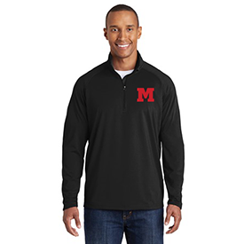 Montgomery Area School District sweat shirt