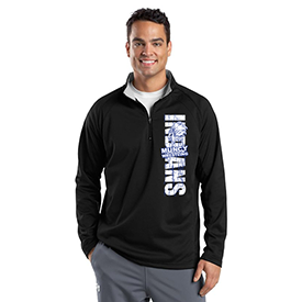 Muncy Wrestling sweat shirt