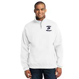 Muncy Youth Football sweat shirt