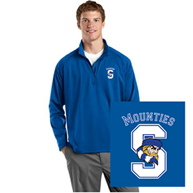 South Williamsport BB sweat shirt