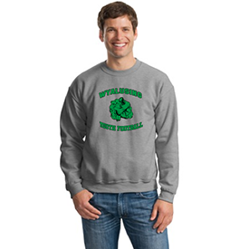 Wyalusing Football sweat shirt