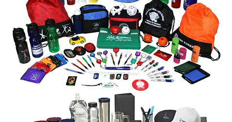 Promotional Items