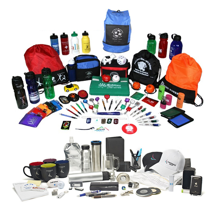 promotional items