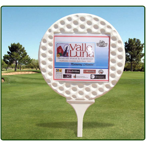 Golf Sponsor Signs 8