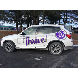 Thrive SUV