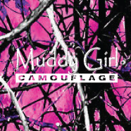 Moon Shine Camo Muddy Girl pattern