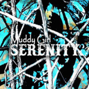 Moon Shine Camo Muddy Girl Serenity pattern