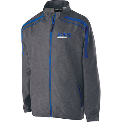 Raider Lightweight Jacket