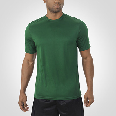 Russel Athletic Men's Dri-Power® Core Performance Tee