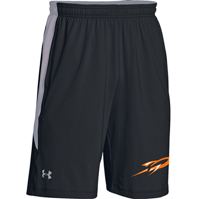 Under Armour Team Raid Colorblock Short