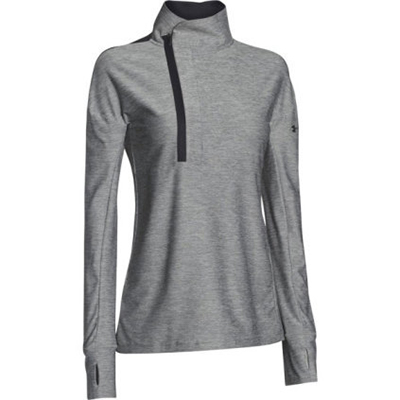 Under Armour Women's Hotshot 1/2 Zip