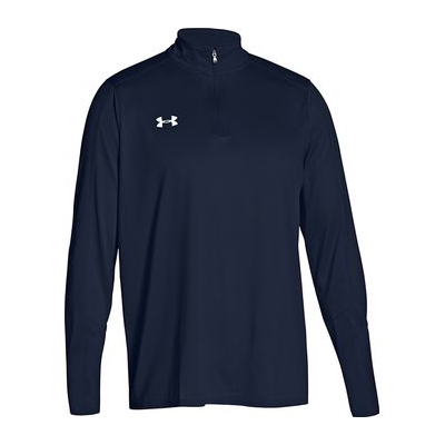 Under Armour Men's Locker 1/4 Zip Pullover