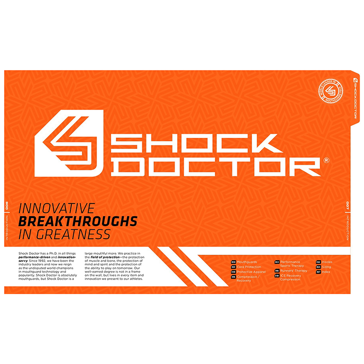 Shock Doctor