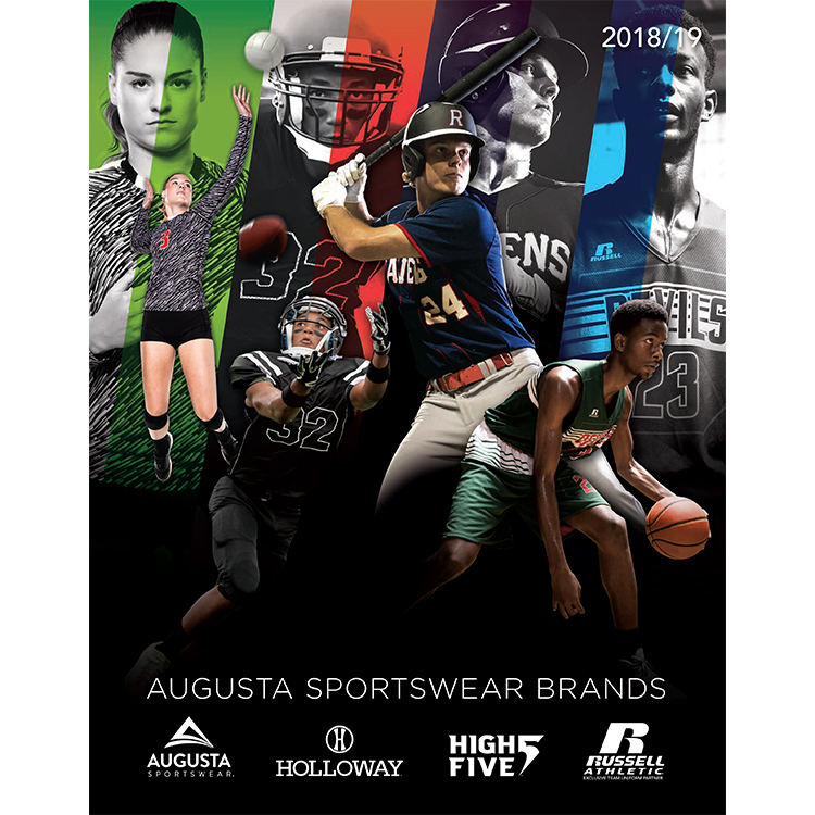 Augusta Sportswear Brands