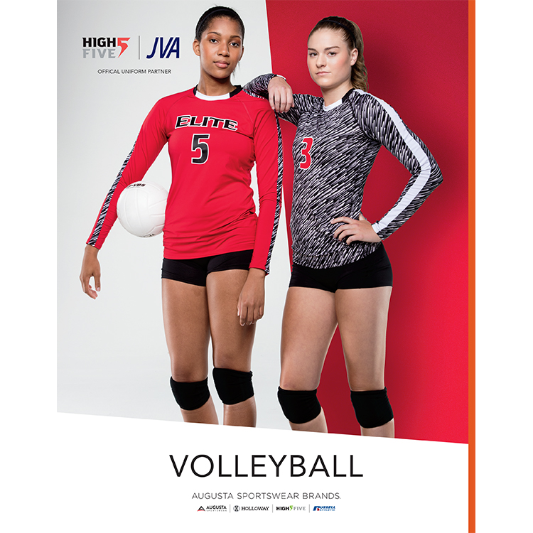 Augusta Sportswear Volleyball