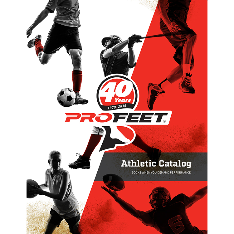 Pro Feet 2019