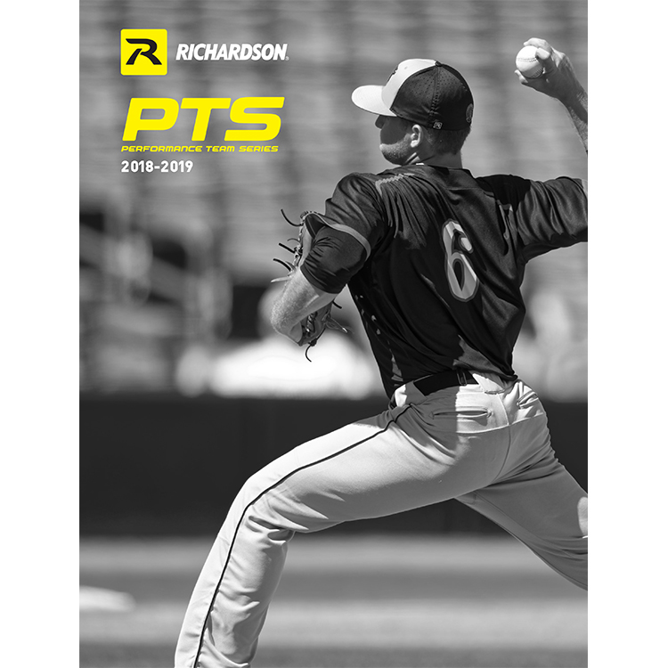 Richardson PTS Catalog 2019