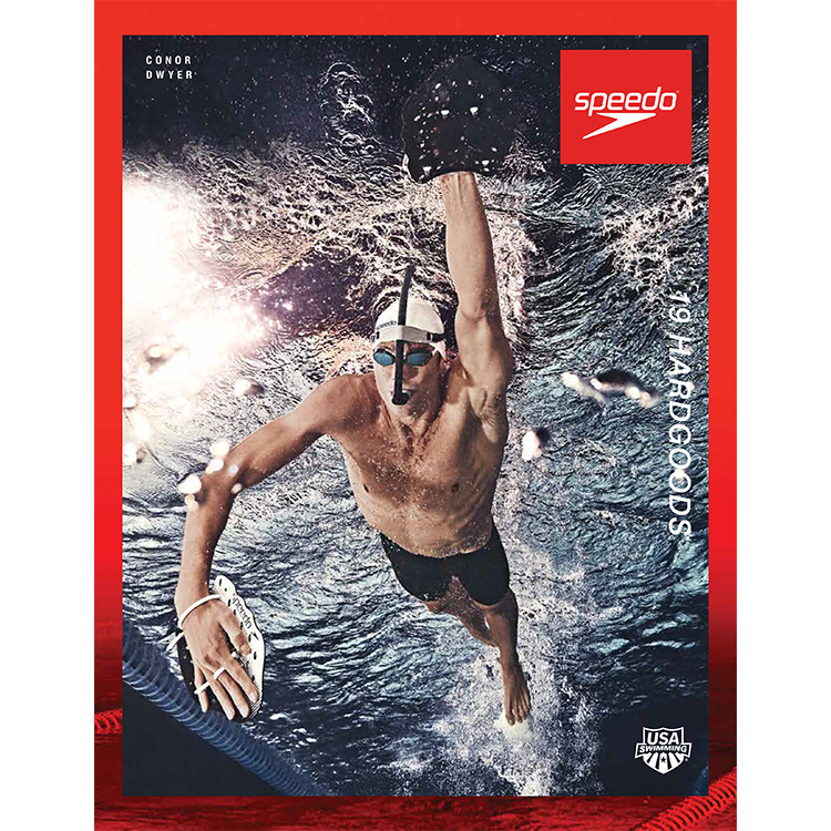 speedo 2019 catalog