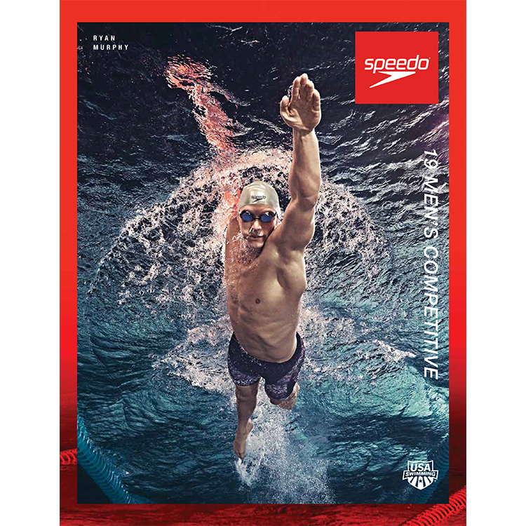 speedo 2019 catalog