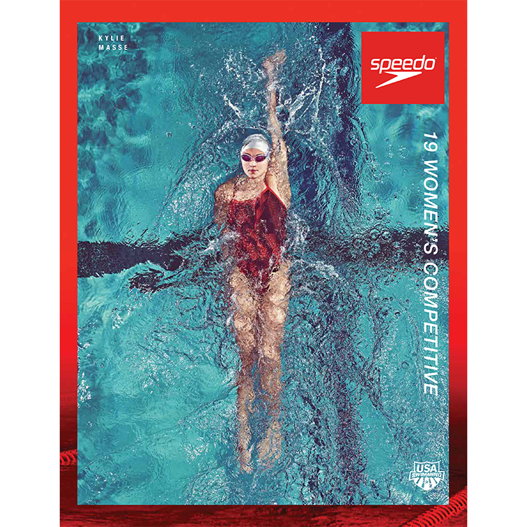 Speedo Women's Competitive