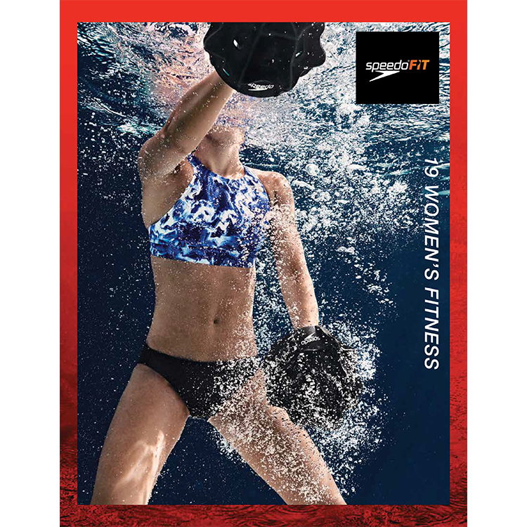 Speedo Women's Fitness