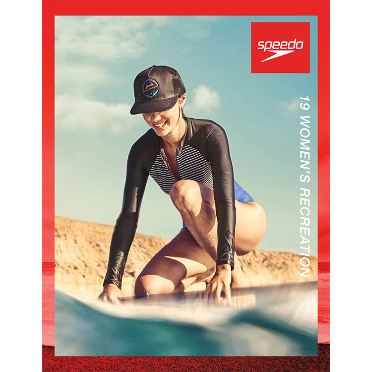 Speedo Women's Recreation