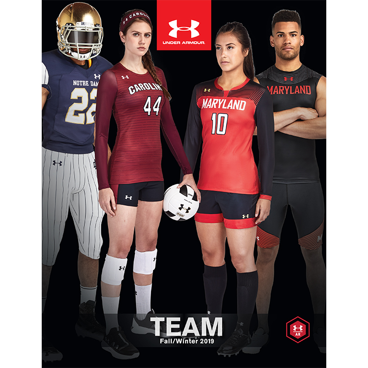 Under Armour Team Fall/Winter