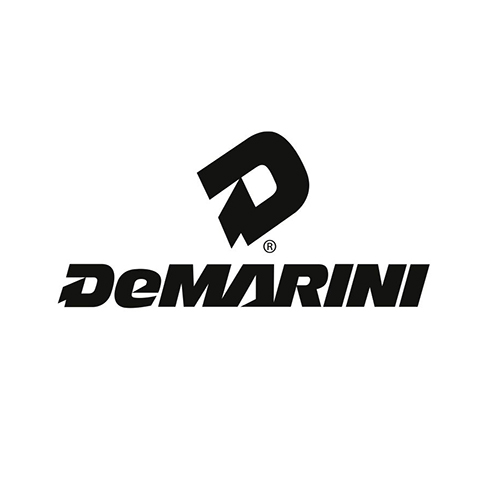 DeMarini logo