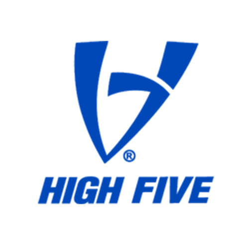 High Five logo