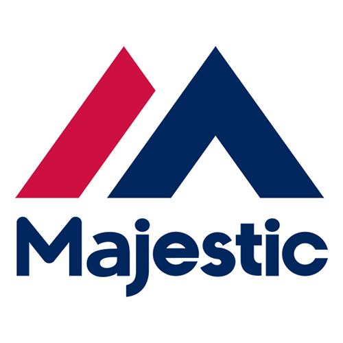 Majestic logo