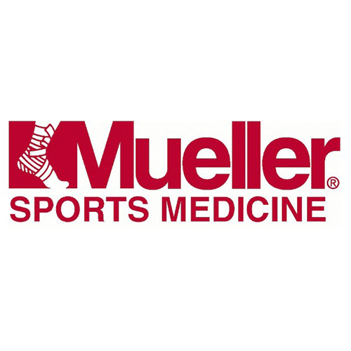 Mueller logo